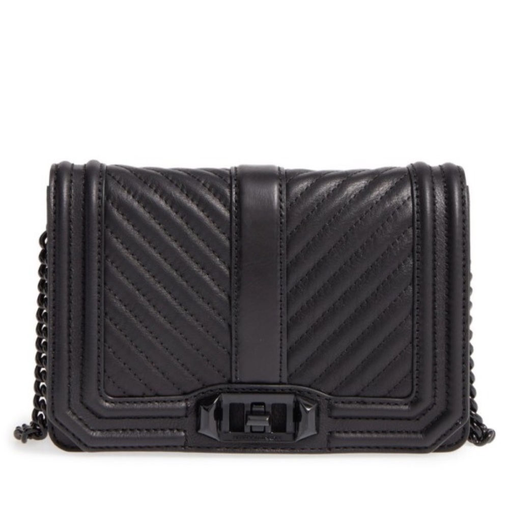 Rebecca Minkoff cross body